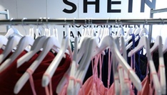 Online-Riese Shein geht am 1. September in Hongkong an die Börse