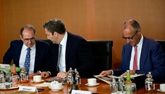 SPD-Parlamentsgeschäftsführer Wiese warnt Koalition vor 