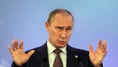 Ukraine-Botschafter weist Putins Drohungen zurück