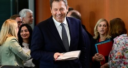 SPD-Präsidium erteilt 
