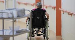 Studie: Alterung treibt Sozialbudget auf Rekordhöhe