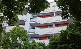 Geschäft mit Immobilien-Finanzierungen legt deutlich zu