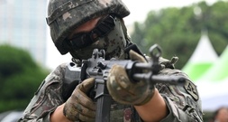 Seoul: USA sagen große gemeinsame Militärübung mit Südkorea ab