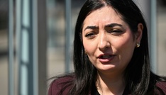 Alabali Radovan: Verfügbarkeit von Wasser 