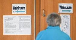 Wahl-O-Mat zu Wahlen in Berlin und Mecklenburg-Vorpommern gestartet