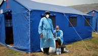 Rotes Kreuz beklagt Angriffe auf Ebola-Helfer im Kongo