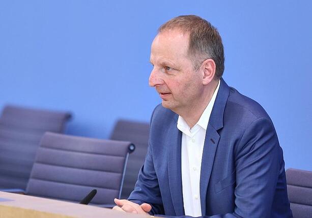 Bild vergr&ouml;&szlig;ern: Heilmann: Klima-Grundgesetzänderung bringt keinen Euro mehr