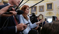 US-Journalistenvisa: Deutsche Medien bitten Merz erneut um diplomatische Hilfe