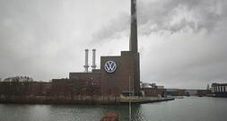 IG Metall droht VW mit Streiks