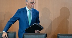 Vor Kabinettsklausur: Rufe nach Entscheidungen bei Reformen und Klimaschutz