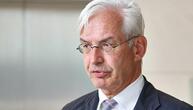 Merz will Middelberg als neuen CDU-Schatzmeister