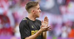 DFB-Pokal: HSV und Köln weiter