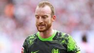 Wolfsburg zittert sich gegen Regionalligist Altglienicke weiter
