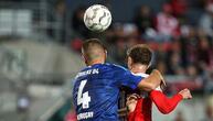 DFB-Pokal: Schalke gewinnt in Halle erst nach Verlängerung