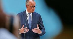 Klimaunion fordert von Merz: Klimaschutz zur Chefsache machen