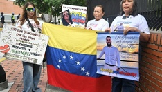 Zwei Monate nach Erdbeben in Venezuela: Zahl der Todesopfer steigt auf über 6500
