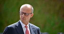 Bundesregierung kommt zu Kabinettsklausur auf Schloss Neuhardenberg zusammen