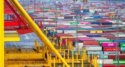 Trotz Irankriegs: Deutsche Wirtschaft im zweiten Quartal um 0,3 Prozent gewachsen