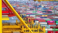 Trotz Irankriegs: Deutsche Wirtschaft im zweiten Quartal um 0,3 Prozent gewachsen