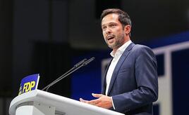 FDP wirft Regierung ausbleibende Reformen vor