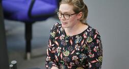 Grüne unterstützen Forderung nach Finanztransaktionssteuer