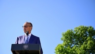 Merz bekennt sich vor Kabinettsklausur zu Kampf gegen Klimawandel