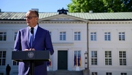 Kanzler ruft trotz wirtschaftlicher Probleme zur Zuversicht auf