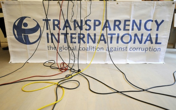 Bild vergr&ouml;&szlig;ern: Lobbyranking: Fortschritte bei Transparenz - aber Probleme bei Umsetzung von Regeln