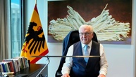 Steinmeier wirbt für weitere Zuwanderung - Warnung vor Nationalismus