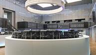 Dax baut Gewinne aus - Ifo-Index besser als erwartet