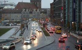 Studie: Elektromobilität gewinnt an Beliebtheit