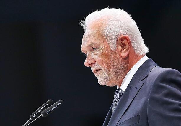 Bild vergr&ouml;&szlig;ern: Kubicki kritisiert Zuckersteuer-Pläne scharf