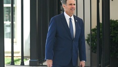 US-Medien: CIA-Chef Ratcliffe in geheimer Mission in Moskau
