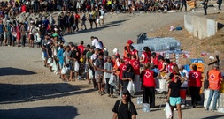 Spanien will Rückführungen von Migranten aus Ceuta beschleunigen