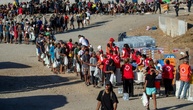 Spanien will Rückführungen von Migranten aus Ceuta beschleunigen