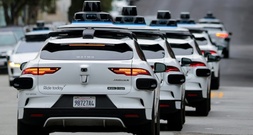 Autonomer Fahrdienst Waymo will ab Ende 2027 Robotaxis in München anbieten
