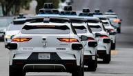 Autonomer Fahrdienst Waymo will ab Ende 2027 Robotaxis in München anbieten