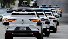 Autonomer Fahrdienst Waymo will ab Ende 2027 Robotaxis in München anbieten