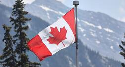 Kanada kündigt Zölle von bis zu 50 Prozent auf US-Güter an