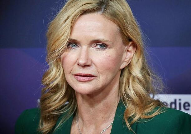 Bild vergr&ouml;&szlig;ern: Veronica Ferres und Carsten Maschmeyer sind getrennt