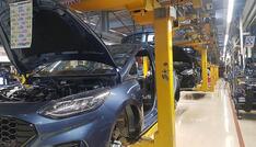 Bilger sieht Autoindustrie vor gewaltigen Hausaufgaben