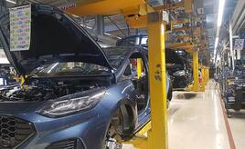 Bilger sieht Autoindustrie vor gewaltigen Hausaufgaben