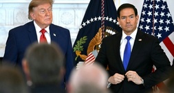 USA wollen tausenden Ausländern ihre Visa entziehen