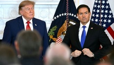 USA wollen tausenden Ausländern ihre Visa entziehen