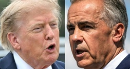 Handelsstreit zwischen USA und Kanada geht mit Gegenzöllen aus Ottawa in neue Runde