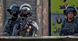 Israel beginnt mit Räumung von UNRWA-Ausbildungszentrum in Ost-Jerusalem