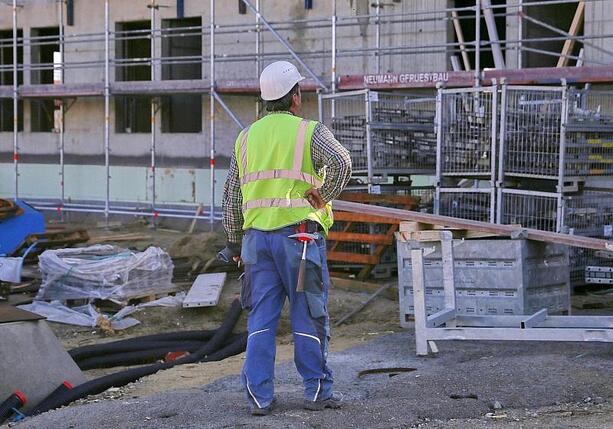 Bild vergr&ouml;&szlig;ern: Bau-Monitor: 1,35 Millionen Wohnungen fehlen in Deutschland