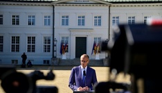 Bundeskabinett berät über Klimakrise und deren Folgen