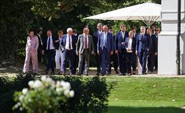 DIHK fordert von Bundesregierung 