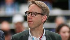 Henrichmann: Deutschland läuft bei hybrider Bedrohung hinterher